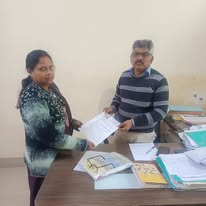 प्रशिक्षण सत्र