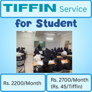 Tiffin for Students