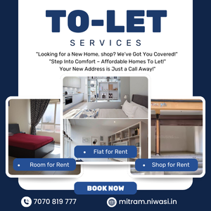 To-Let