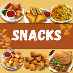 Snacks