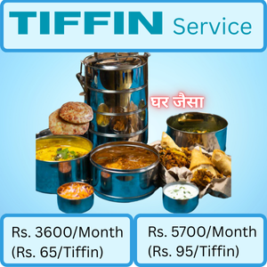 Tiffin Services